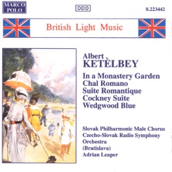 A.W. Ketelbey - Bells Across The Meadows