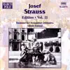 Strauss: Edition - Vol. 11 album lyrics, reviews, download