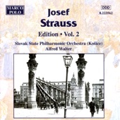 Strauss: Edition - Vol. 2 artwork