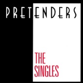 The Pretenders - Thin Line Between Love and Hate