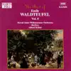 Waldteufel: The Best of Emile Waldteufel, Vol. 8 album lyrics, reviews, download