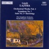 Nicolás Pasquet & Orchestra of Franz Liszt Music School Weimar - Symphony No. 7, Op. 63, "Revolution Symphony": I. Modere - Agite
