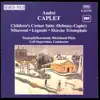 André Caplet: Children's Corner Suite album lyrics, reviews, download