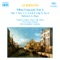 Sinfonia for 2 Oboes in G Major: I. Allegro artwork
