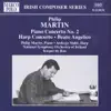 Martin: Piano Concerto No. 2 / Harp Concerto / Beato Angelico album lyrics, reviews, download