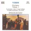 Stream & download VERDI: Overtures, Vol. 1