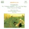 Symphony No. 3 In C Major, "Sinfonie Singuliere": II. Adagio - Scherzo: Allegro Assai - Adagio artwork