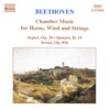BEETHOVEN: Chamber Music for Horns, Winds and Strings