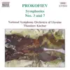 Stream & download Prokofiev: Symphonies Nos. 3 & 7