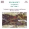 Symphony No. 7 in C Sharp Minor, Op. 131: III. Andante espressivo artwork