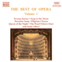 Johannes Wildner, Camerata Cassovia & Kosice Teachers' Choir - Tannhauser: Begluckt darf nun dich (Pilgrims Chorus)