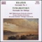 Serenade No. 1 in D Major, Op. 11: V. Scherzo. Allegro artwork