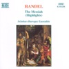 Handel: The Messiah (Highlights)