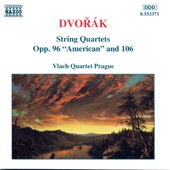 Various Artists - String Quartet No. 12 in F Major, Op. 96, B. 179, "American": I. Allegro ma non troppo
