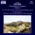 String Sextet in C Major, Op. 140: II. Larghetto song reviews