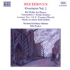 Beethoven: Overtures, Vol. 2