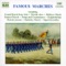 Military March No. 1 (arr. for orchestra) artwork