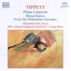 Tippett: Piano Concerto - Ritual Dances album lyrics, reviews, download