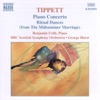 Tippett: Piano Concerto - Ritual Dances