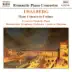 Thalberg: Piano Concerto in F Minor - Souvenirs de Beethoven album cover