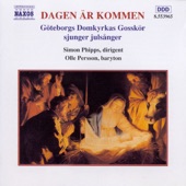 Dagen ar Kommen (Swedish Christmas Songs) artwork