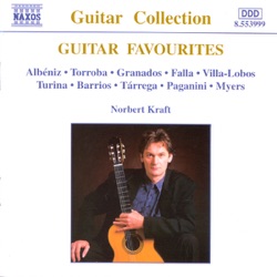 Norbert Kraft - Marieta (Mazurka)