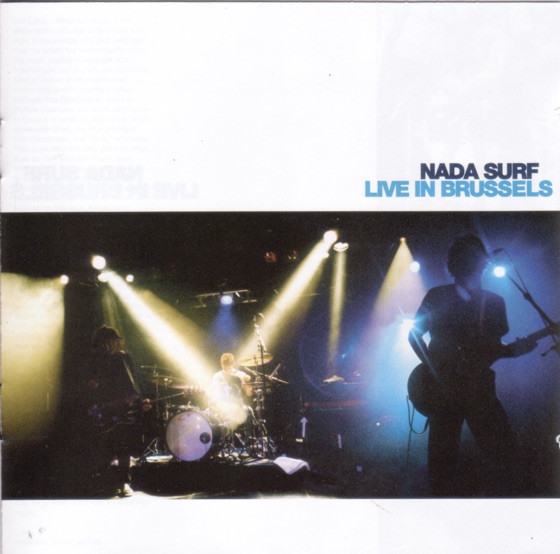 Cover artwork for Ice Box