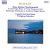 Stream & download Mozart: Eine Kleine Nachtmusik, Serenata Notturna