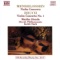 Violin Concerto in E, Op. 64: Allegro Molto Vivace artwork