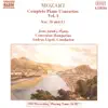 Stream & download Mozart: Piano Concertos Nos. 20 & 13