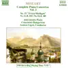 Stream & download Mozart: Piano Concertos Nos. 21 'Elvira Madigan', 12 And 14