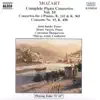 Stream & download Mozart: Concertos for Two Pianos, K. 242 & K. 365, Piano Concerto No. 15