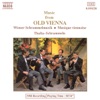 Music From Old Vienna