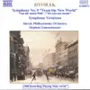 Stream & download Dvořák: Symphony No. 9 & Symphonic Variations