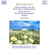 Beethoven: Piano Sonatas, Vol. 10 album lyrics, reviews, download