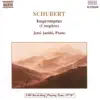 Schubert: Complete Impromptus album lyrics, reviews, download