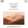 Stream & download Schubert: Complete Impromptus