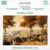 Brahms: Variations, Opp. 9, 24 & 35 album cover