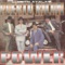 Asi Te Quiero Yo cover