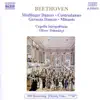 Stream & download Beethoven: Dances