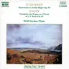 Schumann: Humoreske - Reger: Variations and Fugue album lyrics, reviews, download