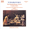 The Sleeping Beauty, Op. 66: Act III - Pas De Deux: Finale - Andrew Mogrelia & Czecho-Slovak State Philharmonic Orchestra