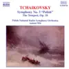 Tchaikovsky: Symphony No. 3, The Tempest, Op. 18 album lyrics, reviews, download