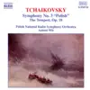 Stream & download Tchaikovsky: Symphony No. 3, The Tempest, Op. 18