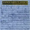 Sonata In B Minor: IV. Paganini Etude No. 3, "La Campanella" song lyrics