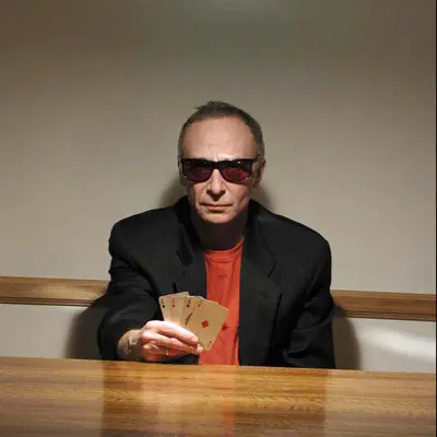 Area 51 (In Your Heart) - Single - Graham Parker