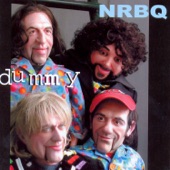 NRBQ - Misguided Missiles