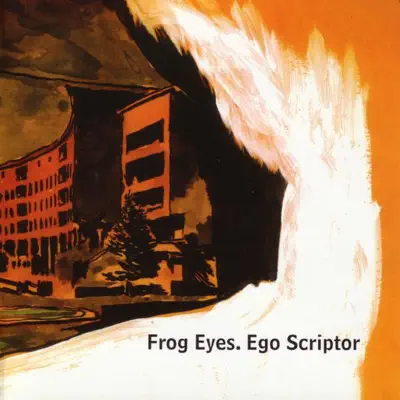 Ego Scriptor - Frog Eyes