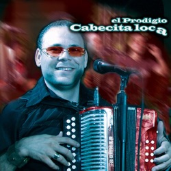 El Prodigio - El Jefe Nuevo