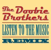 The Doobie Brothers - Listen to the Music (DJ Malibu Mix)